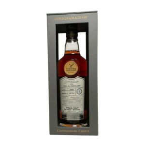 Connoisseur's Choice Caol Ila 1998 #1287